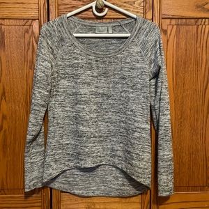 Athleta sweater